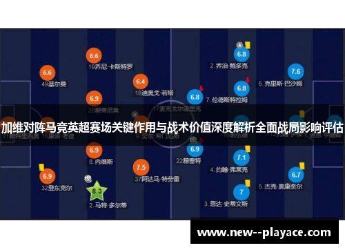 加维对阵马竞英超赛场关键作用与战术价值深度解析全面战局影响评估 加维对阵马竞英超赛场关键作用与战术价值深度解析全面战局影响评估