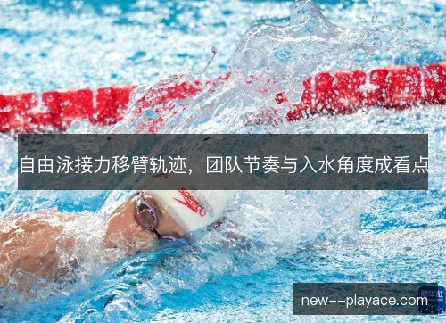 自由泳接力移臂轨迹,团队节奏与入水角度成看点 自由泳接力移臂轨迹,团队节奏与入水角度成看点